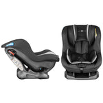 Cozy N Safe Fitzroy Group 0+/1 Child Car Seat - Black/Grey