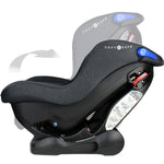 Cozy N Safe Fitzroy Group 0+/1 Child Car Seat - Graphite