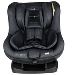 Cozy N Safe Fitzroy Group 0+/1 Child Car Seat - Graphite