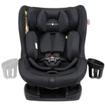 Cozy N Safe Fitzroy+ 40–150cm Child Car Seat - Jet