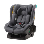 Cozy N Safe Fitzroy+ 40–150cm Child Car Seat - Slate
