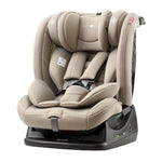 Cozy N Safe Fitzroy i-Size Car Seat - Ecru