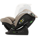 Cozy N Safe Fitzroy i-Size Car Seat - Ecru