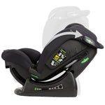 Cozy N Safe Fitzroy i-Size Car Seat - Onyx