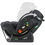 Cozy N Safe Fitzroy i-Size Car Seat - Slate