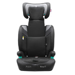 Cozy N Safe Fuji i-Size Child Car Seat and High Backed Booster - Black/Grey
