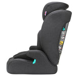 Cozy N Safe Fuji i-Size Child Car Seat and High Backed Booster - Onyx