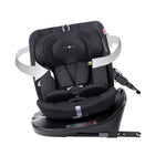 Cozy N Safe Galaxy i-Size 360 Car Seat - Jet