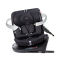 Cozy N Safe Galaxy i-Size 360 Car Seat - Jet