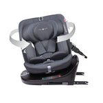 Cozy N Safe Galaxy i-Size 360 Car Seat - Slate