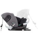Cozy N Safe Galaxy i-Size 360 Car Seat