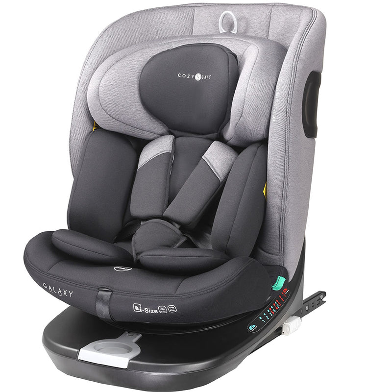 Cozy N Safe Galaxy i-Size 360 Car Seat