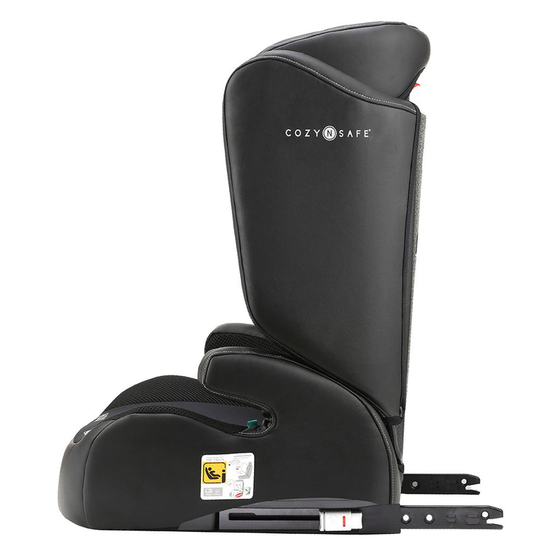 Cozy N Safe Hood i-Size Child Car Seat and Cup Holder