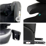 Cozy N Safe Hood i-Size Child Car Seat and Cup Holder