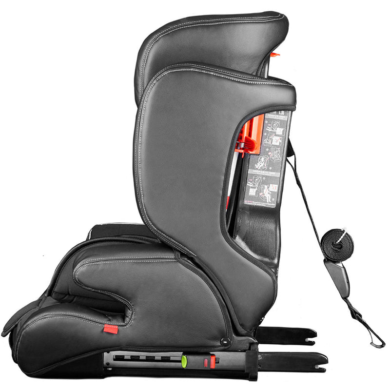 Cozy N Safe Hudson 25kg Harness Group 1/2/3 Car Seat