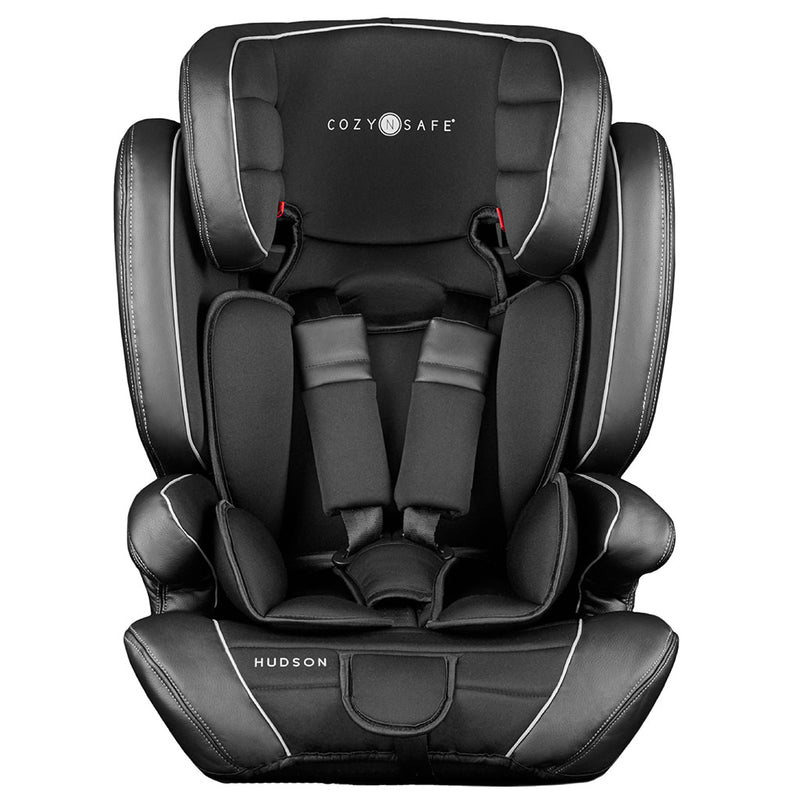 Cozy N Safe Hudson 25kg Harness Group 1/2/3 Car Seat