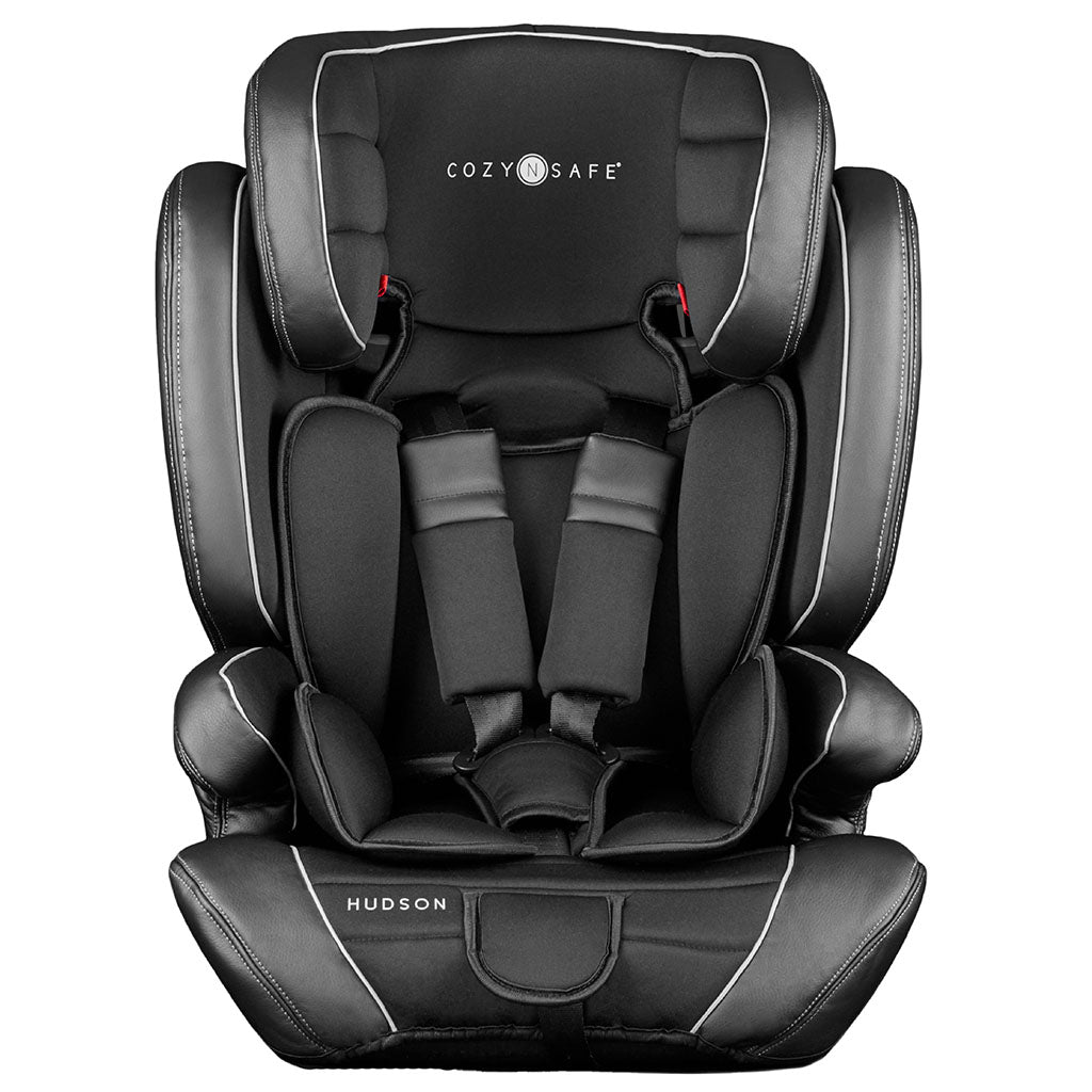 Cozy N Safe Hudson 25kg Harness Group 1/2/3 Car Seat