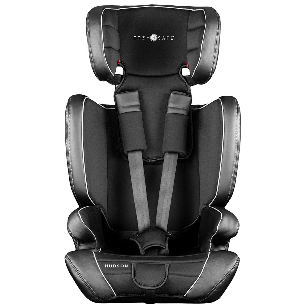 Cozy N Safe Hudson 25kg Harness Group 1/2/3 Car Seat