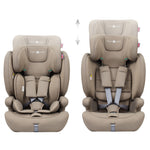 Cozy N Safe Hudson i-Size Child Car Seat - Ecru
