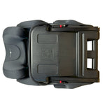 Cozy N Safe K2 i-Size Car Seat and Travel Bag - Graphite