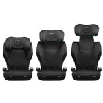 Cozy N Safe K2 i-Size Car Seat and Travel Bag - Onyx