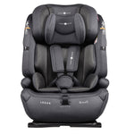Cozy N Safe Logan i-Size Child Car Seat - Graphite