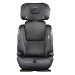 Cozy N Safe Logan i-Size Child Car Seat - Graphite
