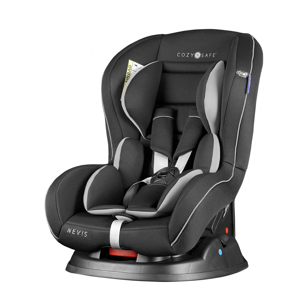 Cozy N Safe Nevis Group 0+/1 Car Seat