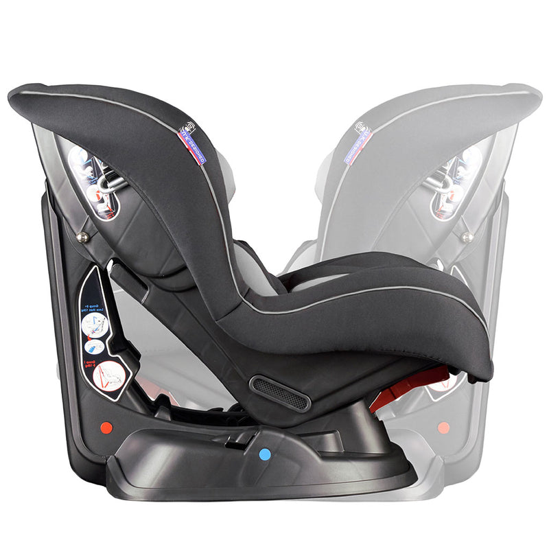 Cozy N Safe Nevis Group 0+/1 Car Seat