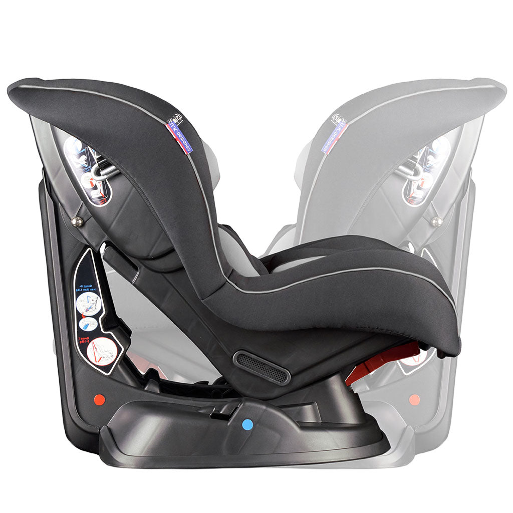 Cozy N Safe Nevis Group 0+/1 Car Seat
