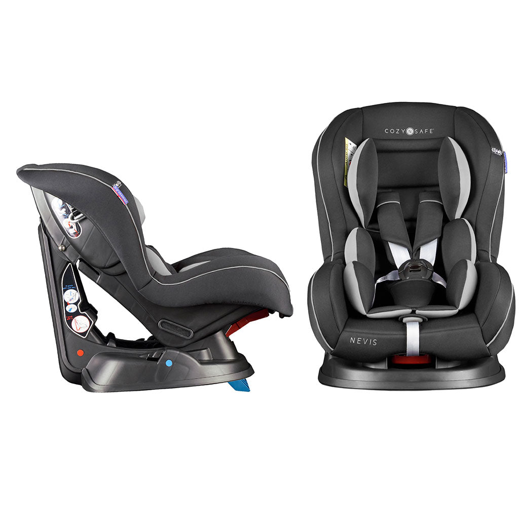 Cozy N Safe Nevis Group 0+/1 Car Seat