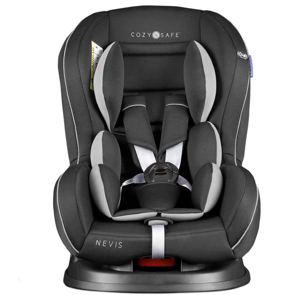 Cozy N Safe Nevis Group 0+/1 Car Seat