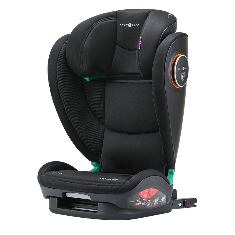 Cozy N Safe Nova i-Size Car Seat