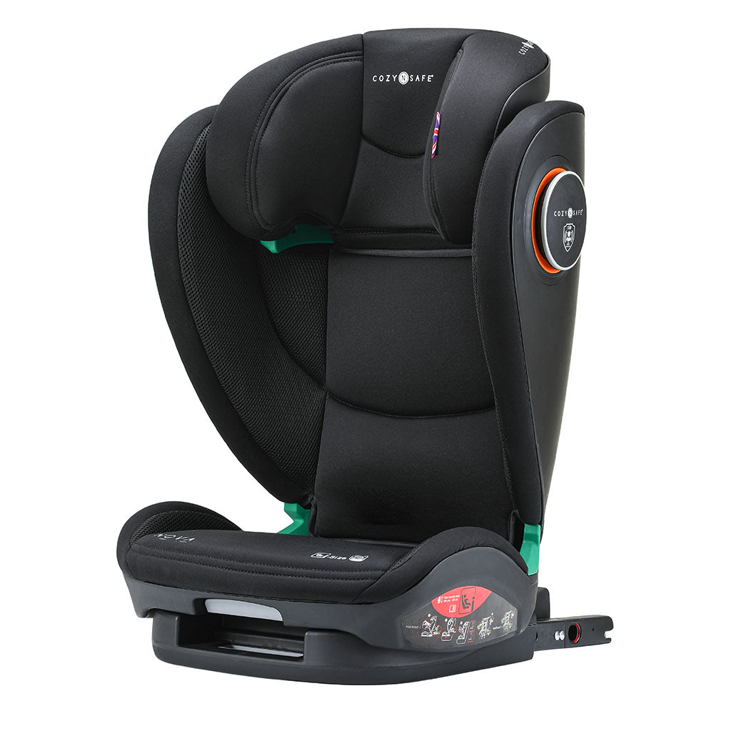 Cozy N Safe Nova i-Size Car Seat