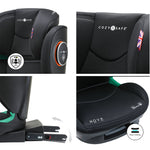 Cozy N Safe Nova i-Size Car Seat