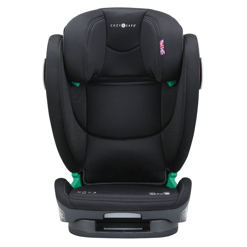 Cozy N Safe Nova i-Size Car Seat
