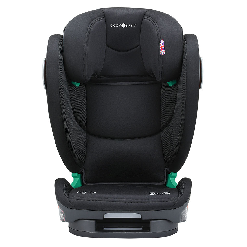 Cozy N Safe Nova i-Size Car Seat
