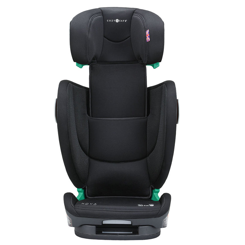 Cozy N Safe Nova i-Size Car Seat