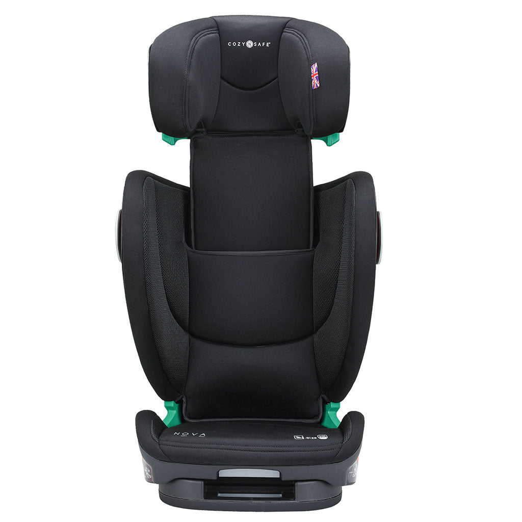 Cozy N Safe Nova i-Size Car Seat