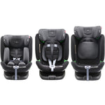 Cozy N Safe Omega i-Size 360 Car Seat