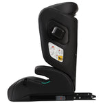 Cozy N Safe Portland i-Size High Backed Booster Car Seat - Jet