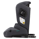 Cozy N Safe Portland i-Size High Backed Booster Car Seat - Slate