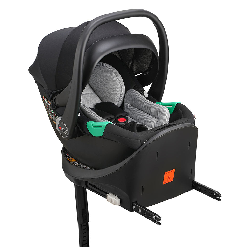 Cozy N Safe Snowdon i-Size Car Seat