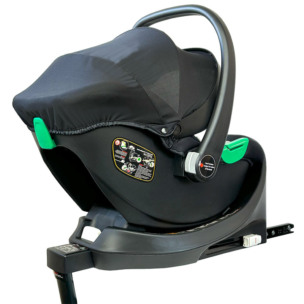Cozy N Safe Snowdon i-Size Car Seat
