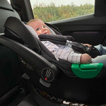 Cozy N Safe Snowdon i-Size Car Seat