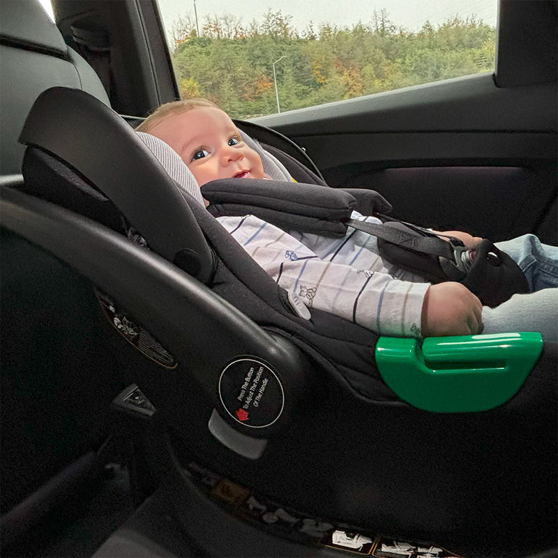 Cozy N Safe Snowdon i-Size Car Seat