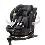 Cozy N Safe Stanford i-Size Car Seat - Jet