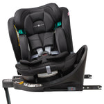 Cozy N Safe Stanford i-Size Car Seat - Jet