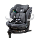 Cozy N Safe Stanford i-Size Car Seat - Slate