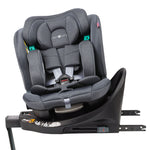Cozy N Safe Stanford i-Size Car Seat - Slate